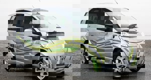 i-MiEV (2011 - 2017)